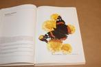 Delhaize Album — De Vlinders — Compleet, Boeken, Dieren en Huisdieren, Ophalen of Verzenden, Gelezen, Overige diersoorten