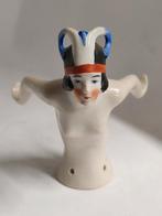 Vintage Halfdoll - Zeldzaam Exemplaar, Ophalen of Verzenden