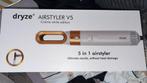 Airstyler V5, Sieraden, Tassen en Uiterlijk, Uiterlijk | Haarverzorging, Ophalen of Verzenden, Zo goed als nieuw