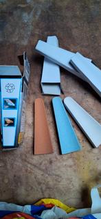 Slijpsteenset voor gutsen, Ophalen