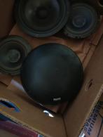 Magnat speaker, Ophalen of Verzenden, Gebruikt