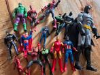 14 actiefiguren in 1 koop, Ophalen of Verzenden, Gebruikt