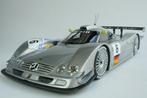Ivy Merit Models 1/18 Mercedes CLR - Le Mans 1999, Ophalen of Verzenden, Nieuw, Auto, Overige merken
