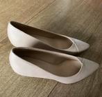 Graceland Beige pumpschoenen Maat 37, Ophalen, Zo goed als nieuw, Beige, Pumps