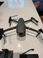 Mavic 2 Zoom , with Fly More combo, Ophalen of Verzenden, Zo goed als nieuw
