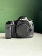 Canon 5D mark III, Audio, Tv en Foto, Fotocamera's Digitaal, Spiegelreflex, Canon, Gebruikt, Ophalen of Verzenden