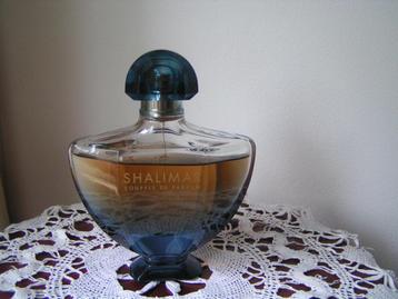 Guerlaine Shalimar Souffle de Parfum 90 ML beschikbaar voor biedingen