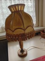 staande lamp jaren 60, Huis en Inrichting, Lampen | Tafellampen, Ophalen, Zo goed als nieuw, Jaren 60, 75 cm of meer