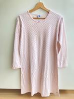 Roze nachthemd met sterren van Petit Bateau mt. 146/152, Nacht- of Onderkleding, Gebruikt, Meisje, Ophalen of Verzenden