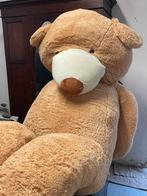 XXL teddybeer 340cm, Overige merken, Stoffen beer, Ophalen of Verzenden, Zo goed als nieuw