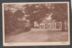 vorden  dorpsgezicht met tram rails, Verzenden, 1920 tot 1940, Zuid-Holland