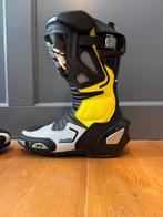 Arlen Ness Sugello Motor laarzen mt 39, Motoren, Kleding | Motorkleding, Ophalen of Verzenden, Tweedehands, Laarzen