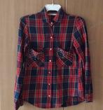 Bloesje mt,  36.    Zara., Verzenden, Zara, Zo goed als nieuw, Maat 36 (S)