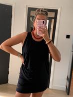 Zwart sport hemdje van de HEMA, Kleding | Dames, Zwart, Maat 46/48 (XL) of groter, Ophalen of Verzenden, Zo goed als nieuw