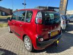 Citroen C3 Picasso 1.4 VTi Aura|Pano|CC|Sensor|Airco, Gebruikt, Zwart, Bedrijf, 1397 cc