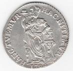 26-247 Westfriesland 1 gulden 1794, 1 gulden, Vóór koninkrijk, Zilver, Ophalen of Verzenden