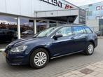 Volkswagen Golf Variant 1.2 TSI Trendline, Voorwielaandrijving, Euro 5, Stof, Gebruikt
