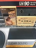 André Hazes - Jij en Ik - Cassetteband, Cd's en Dvd's, Cassettebandjes, Gebruikt, 1 bandje, Ophalen of Verzenden, Origineel