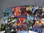 Crossgen Comics Scion., Meerdere comics, Ophalen of Verzenden, Amerika