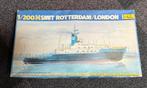 Smit Rotterdam / London, Hobby en Vrije tijd, Modelbouw | Boten en Schepen, Ophalen, Zo goed als nieuw, 1:200 of kleiner, Revell