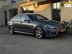 Mercedes-Benz C-klasse AMG C63 |NL-AUTO|FULL OPTIONS|YOUNGTI, Automaat, Achterwielaandrijving, Bedrijf, Sedan