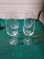 sherry glazen vier stuks, Ophalen of Verzenden, 'T Olde Gre-j, Info@toldegrej.nl, Endepoelstraat 20f Didam