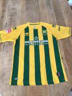 MatchWornShirt ADO DEN HAAG nr 22 Dano Lourens, Ophalen of Verzenden, Gebruikt, Overige binnenlandse clubs, Shirt