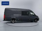 Mercedes-Benz Sprinter 517 1.9 CDI L3H2 Dubbele Cabine 3500K, Auto's, Automaat, Achterwielaandrijving, Gebruikt, 4 cilinders