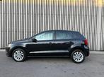 Volkswagen Polo 1.4 TDI Comfortline Automaat, Auto's, Stof, Gebruikt, Euro 6, 580 kg