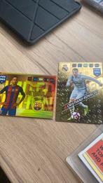 Voetbalkaartjes collector’s album, Verzamelen, Ophalen