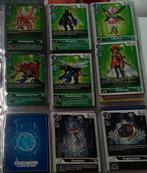 Digimon kaarten, Hobby en Vrije tijd, Verzamelkaartspellen | Overige, Nieuw, Meerdere kaarten, Verzenden