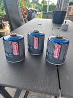 3x Coleman gaspotten ongebruikt, Ophalen, Nieuw