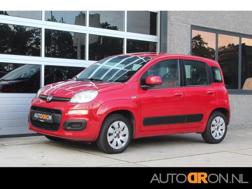 Fiat Panda 0.9 TwinAir Turbo Automaat Edizione Cool Hoge ins, Auto's, Fiat, Bedrijf, Te koop, Panda, ABS, Airbags, Airconditioning