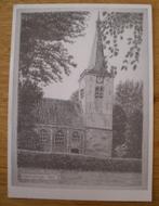 Oldeholtpade - NH Kerk, Verzamelen, Ansichtkaarten | Nederland, Ophalen of Verzenden, Ongelopen