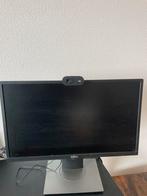2x pc monitors & keyboard, Computers en Software, Monitoren, Ophalen, 60 Hz of minder, HDMI, IPS