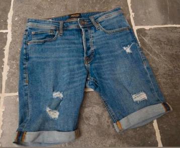 Jack & Jones, Regular Fit, Short, Jort, W28, zgan! RobShort beschikbaar voor biedingen