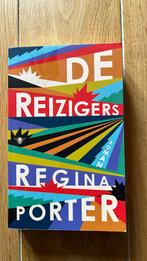 Regina Porter - De reizigers, Regina Porter, Ophalen of Verzenden, Zo goed als nieuw