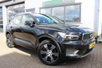 Volvo XC40 1.5 T3 Inscription Camera | Verwarmde stoelen | z, Gebruikt, Met garantie (alle), Zwart, Bedrijf