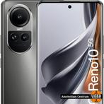 OPPO Reno10 5G-256GB- Silver Grey - Nieuw, Nieuw