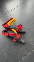 Zandstra schaatsen, Ophalen of Verzenden, Zo goed als nieuw