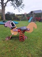 Wipkip (hond), Ophalen, Gebruikt