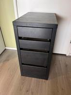 Chest of drawers - Ladekast, Ophalen, Minder dan 50 cm, Zo goed als nieuw, Minder dan 100 cm