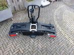 Thule easyfold  933  2fietsen, Ophalen of Verzenden, Zo goed als nieuw, Trekhaakdrager