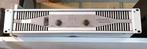 American Audio V1000 Plus Versterker - 100% Werkend, Overige merken, Gebruikt, Ophalen of Verzenden, 120 watt of meer