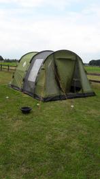 Coleman Cook tent, Caravans en Kamperen, Ophalen, Gebruikt, Tot en met 4