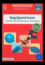 Junior Einstein groep 6 Begrijpend lezen E6, Boeken, Ophalen, Nieuw