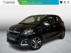 Peugeot 108 1.0 e-VTi Allure | Apple Carplay/Android Auto |, Origineel Nederlands, Te koop, Benzine, 4 stoelen