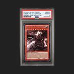 PSA 10 slifer the sky dragon JUMP-EN061 mint holo, Hobby en Vrije tijd, Verzamelkaartspellen | Yu-gi-Oh!, Ophalen of Verzenden
