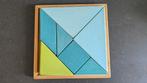 Grimm's tangram puzzle, Ophalen of Verzenden, Zo goed als nieuw, Overige typen