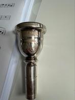 Dennis Wick SM4X Euphonium mondstuk, Muziek en Instrumenten, Ophalen of Verzenden, Zo goed als nieuw, Trompet